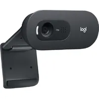 Веб-камера Logitech L960-001364 C505 HD Webcam - BLACK V-U0018